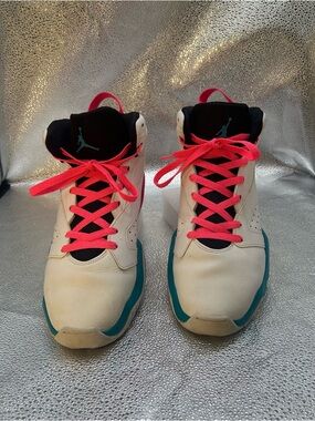Nike Air Jordan Lift Off sneakers  'South Beach'